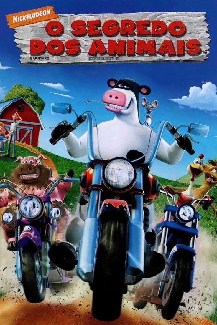 Secret of the animals thumbnail