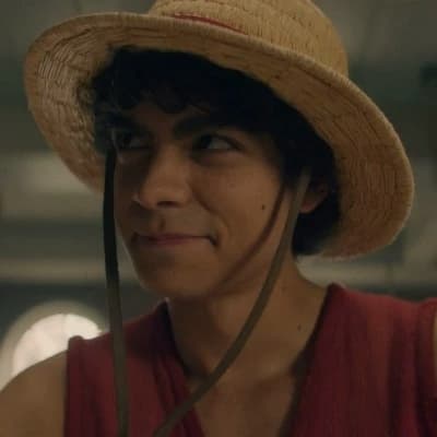 Monkey D. Luffy thumbnail