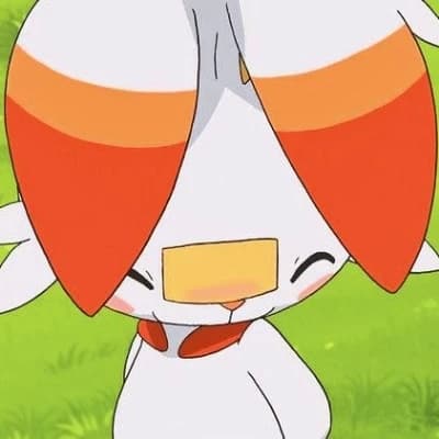Scorbunny thumbnail