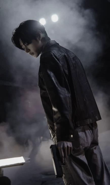 Park Sunghoon || sniper thumbnail