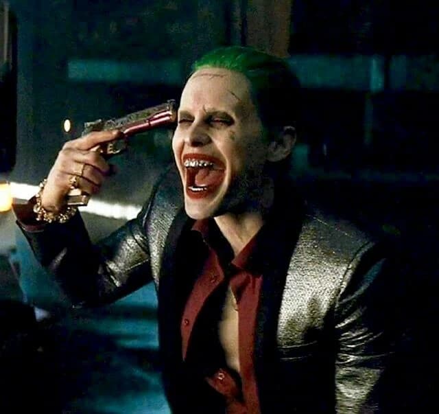 The Joker thumbnail