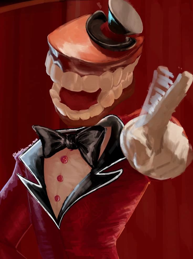 Caine thumbnail