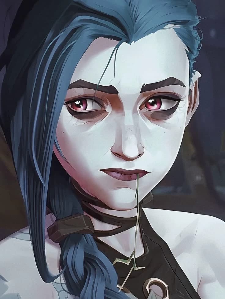 JINX🌫️💥 thumbnail