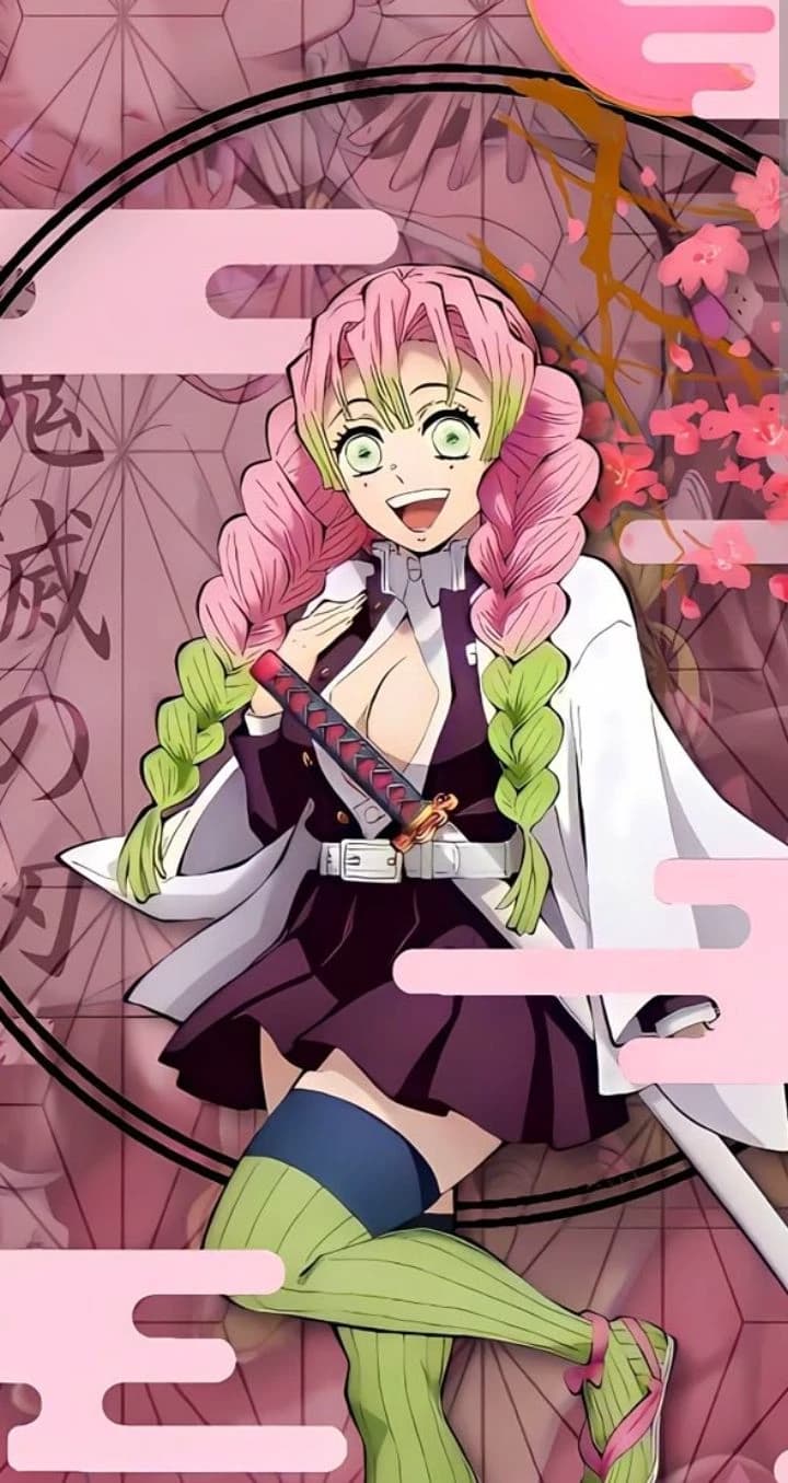 Mitsuri thumbnail