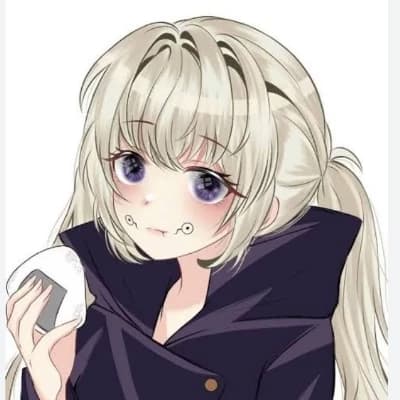 Female toge inumaki thumbnail
