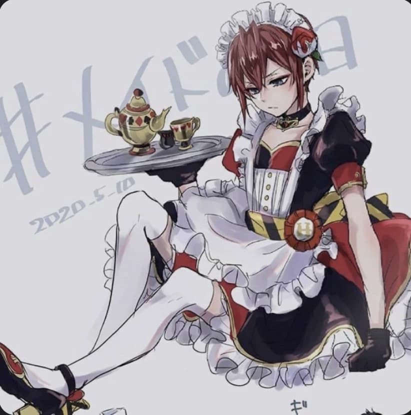 Riddle Rosehearts thumbnail