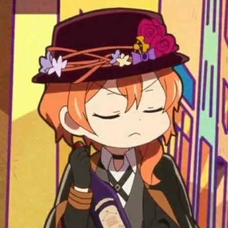 Chuuya!  thumbnail