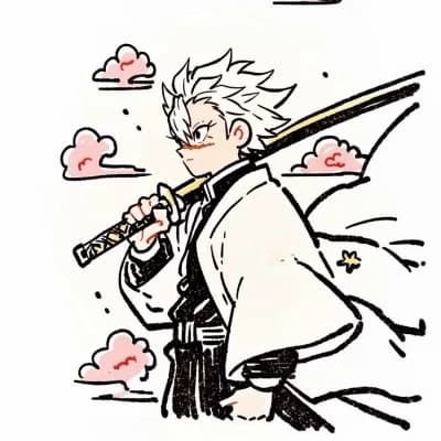 Sanemi Shinazugawa thumbnail