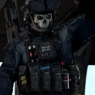 Simón ghost Riley thumbnail
