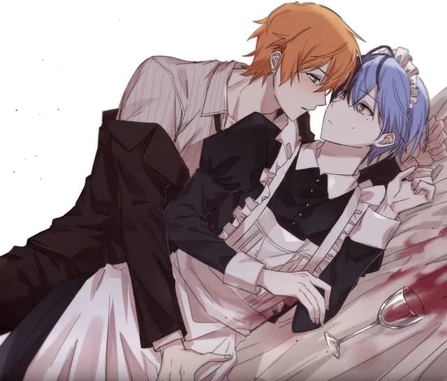 Maid Toya  thumbnail