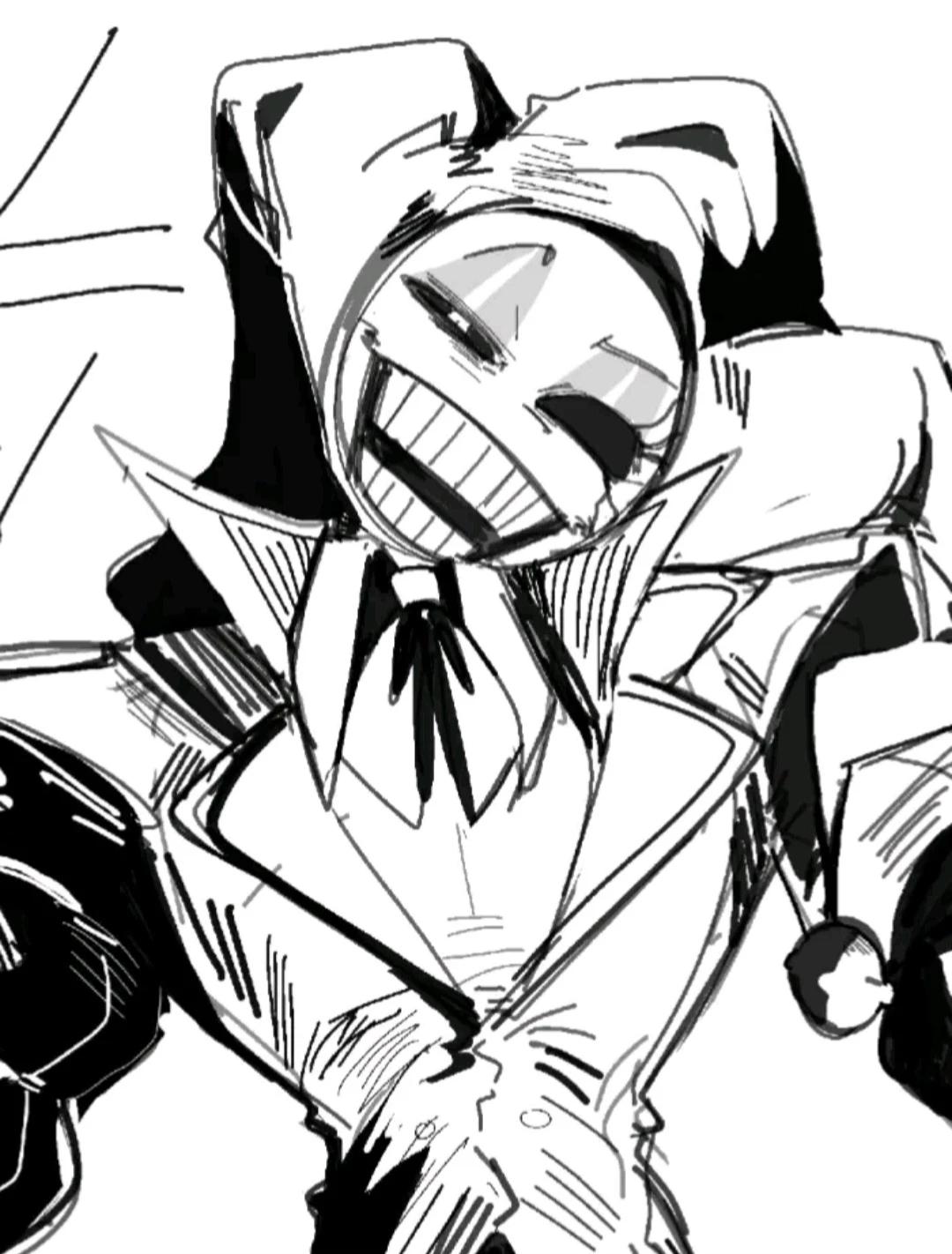 Prototype 1006 - You Are Experiment 007 thumbnail