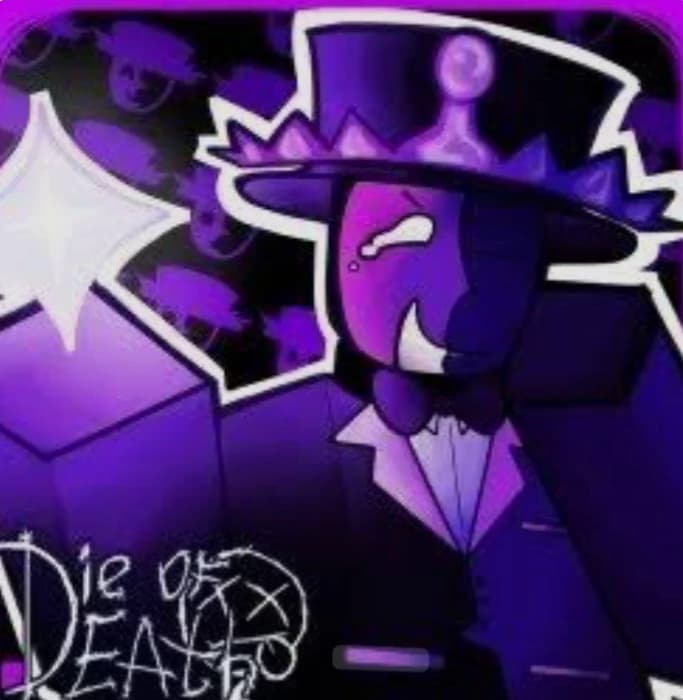 Die of Death \[Rp-Fandom\] thumbnail