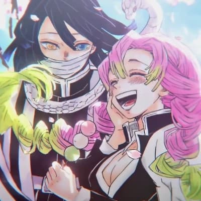 Obamitsu🎀🐍 thumbnail