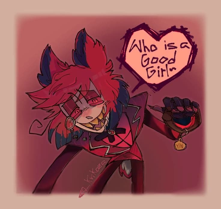 Alastor. thumbnail