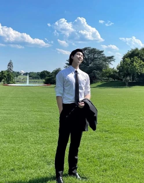 Kim NamJoon thumbnail