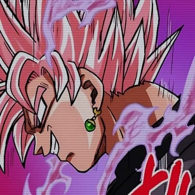 Goku Black thumbnail