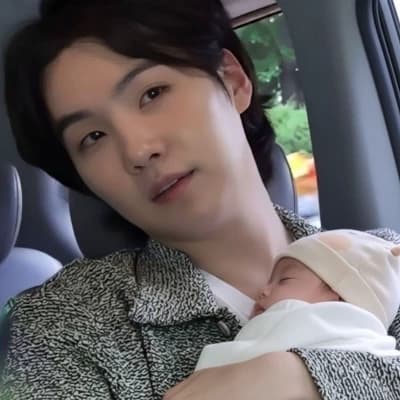 Min yoongi thumbnail