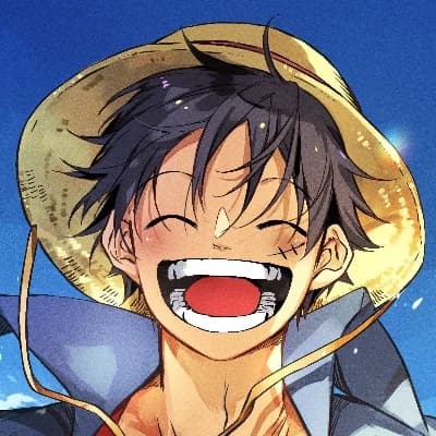 Monkey D. Luffy thumbnail