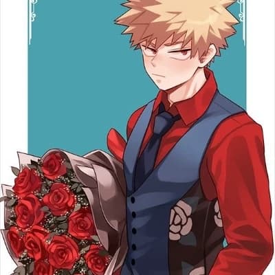 Katsuki Bakugo thumbnail