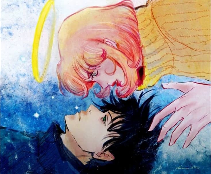 Megumi thumbnail