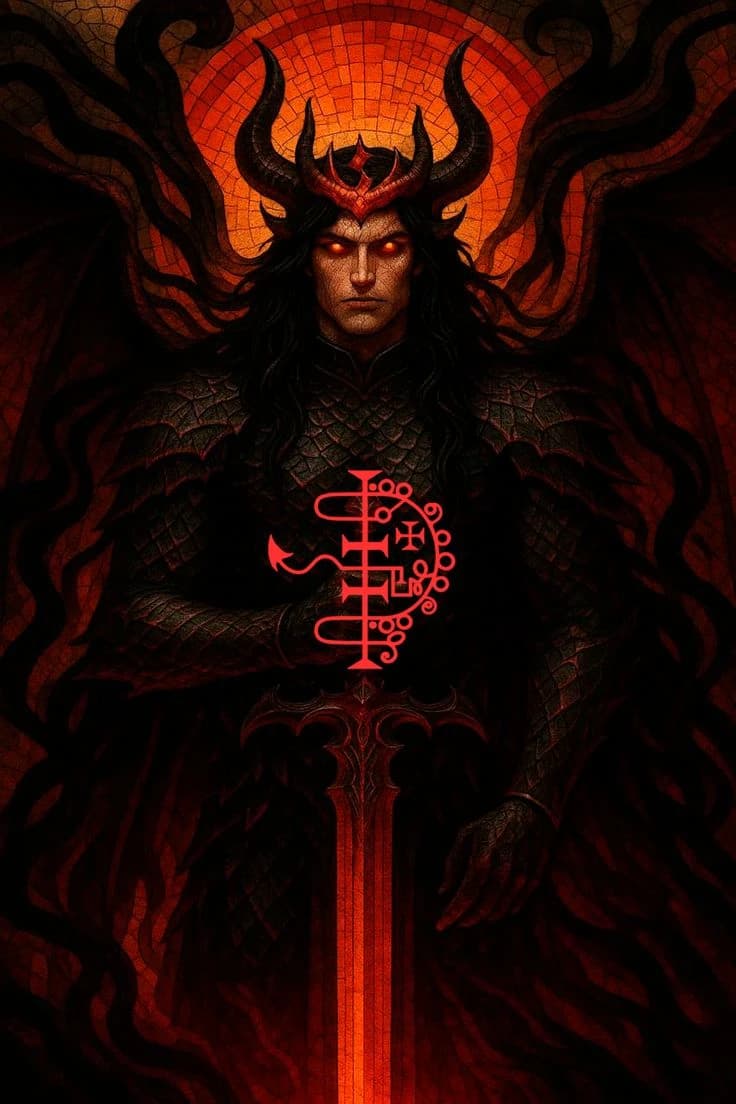 Asmodeus thumbnail