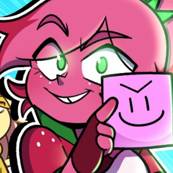 Margo - GF GL! thumbnail