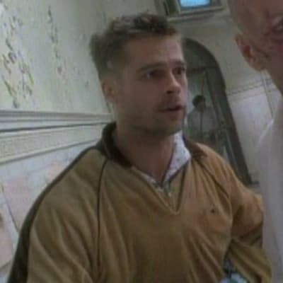 "Jeffrey Goines" - from 12 monkeys 1995!! thumbnail