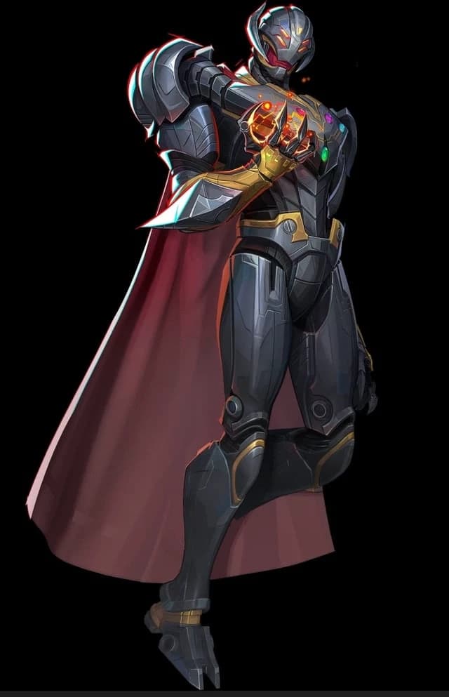 Ultron thumbnail