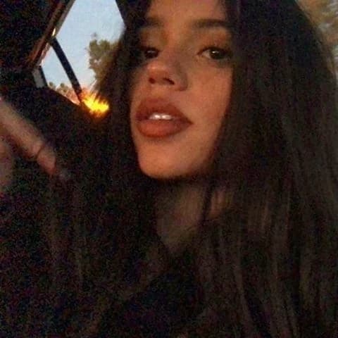 Jenna Ortega thumbnail