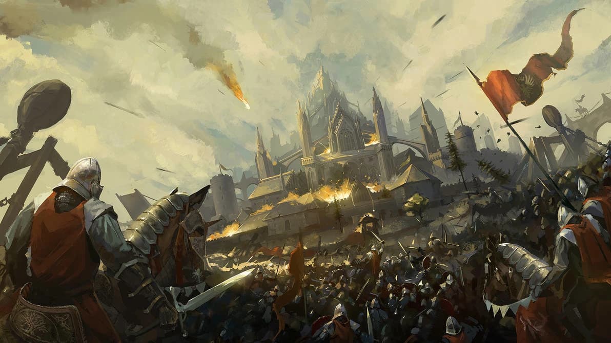 Battle of Ablon thumbnail