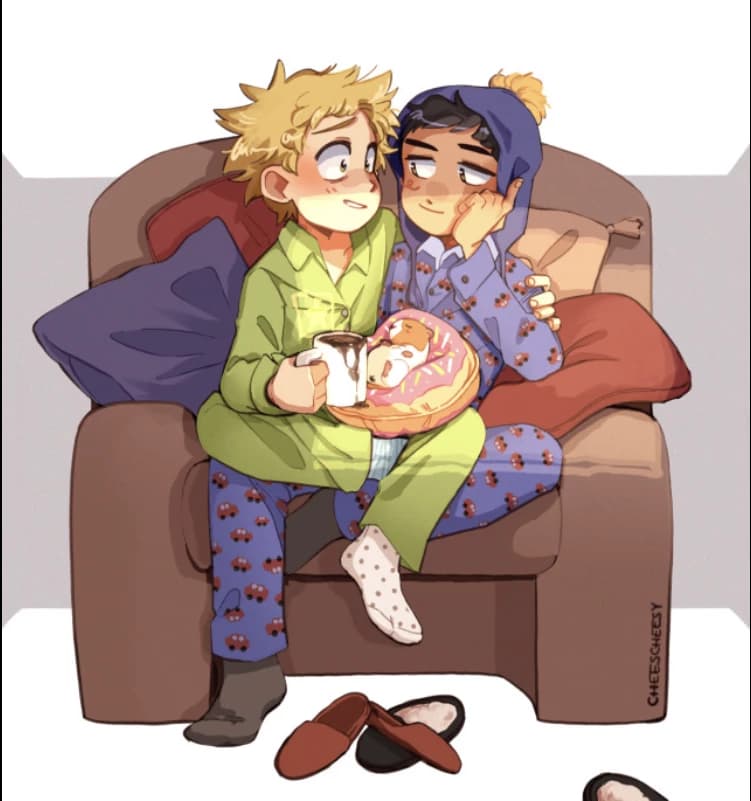 Creek sleepover thumbnail