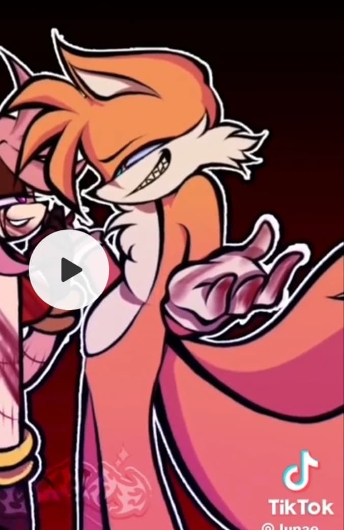 Crazy Tails thumbnail