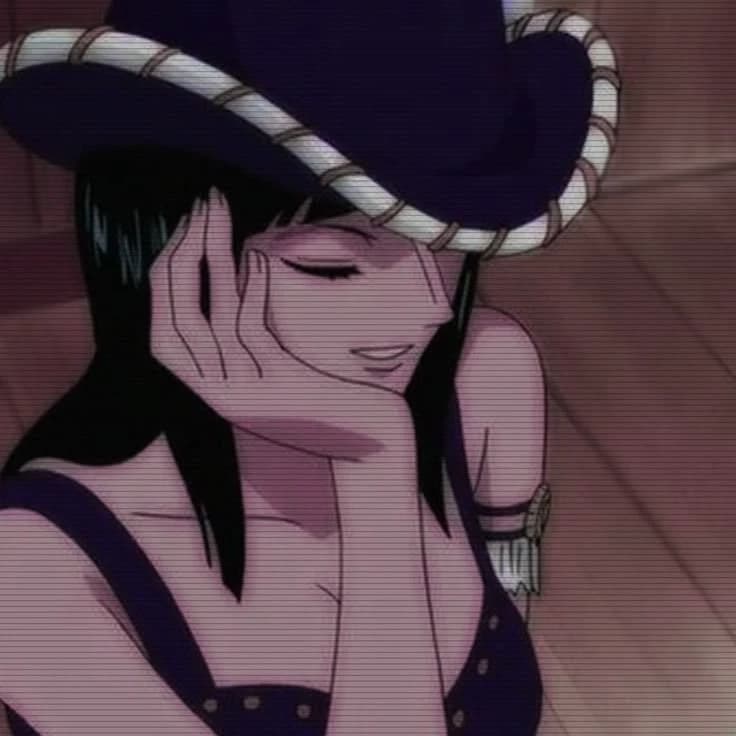 Nico Robin thumbnail
