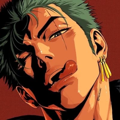 Roronoa Zoro thumbnail