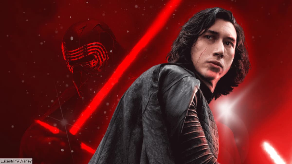 Kylo Ren thumbnail