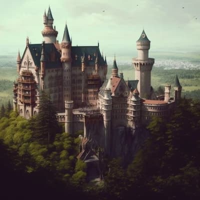 Fantasy School thumbnail