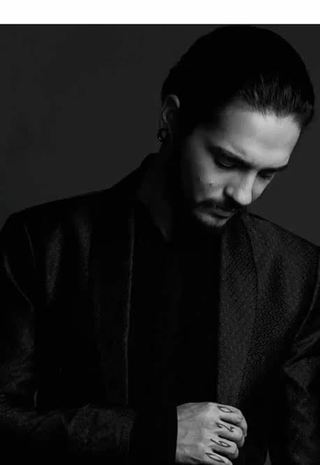 Tom Kaulitz thumbnail