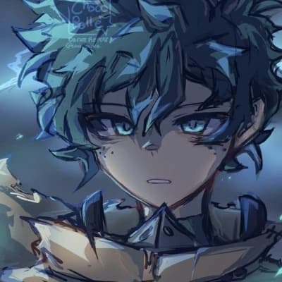Fugitive Deku thumbnail