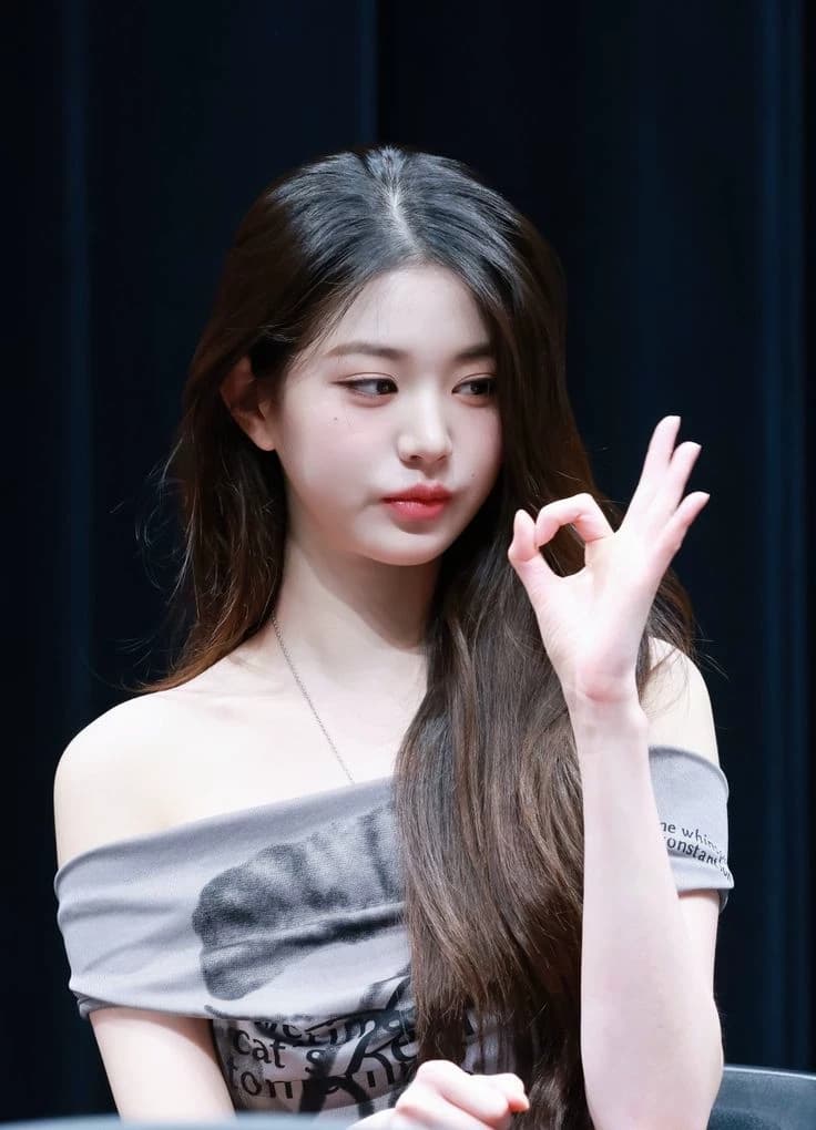 Wonyoung thumbnail