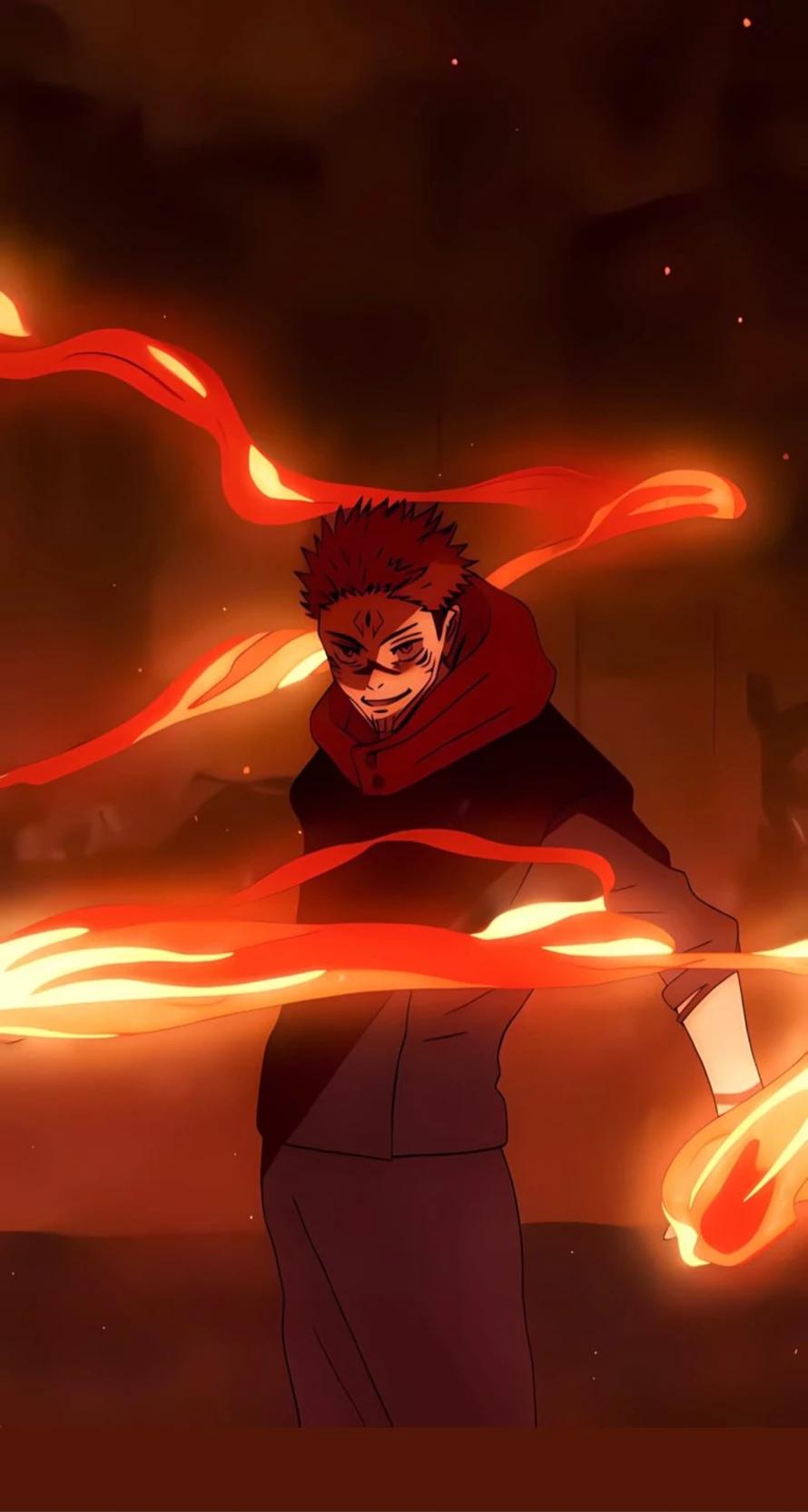Sukuna thumbnail