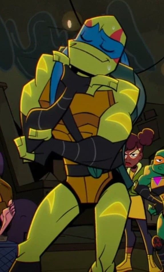 Leonardo Hamato thumbnail