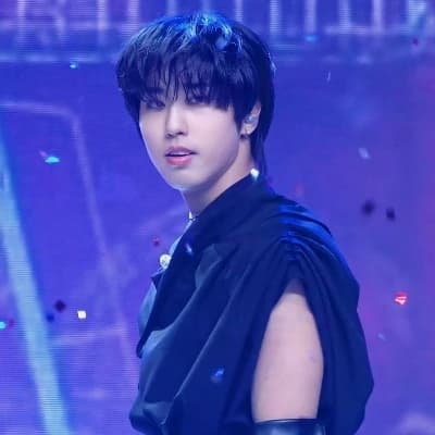 Han Jisung thumbnail