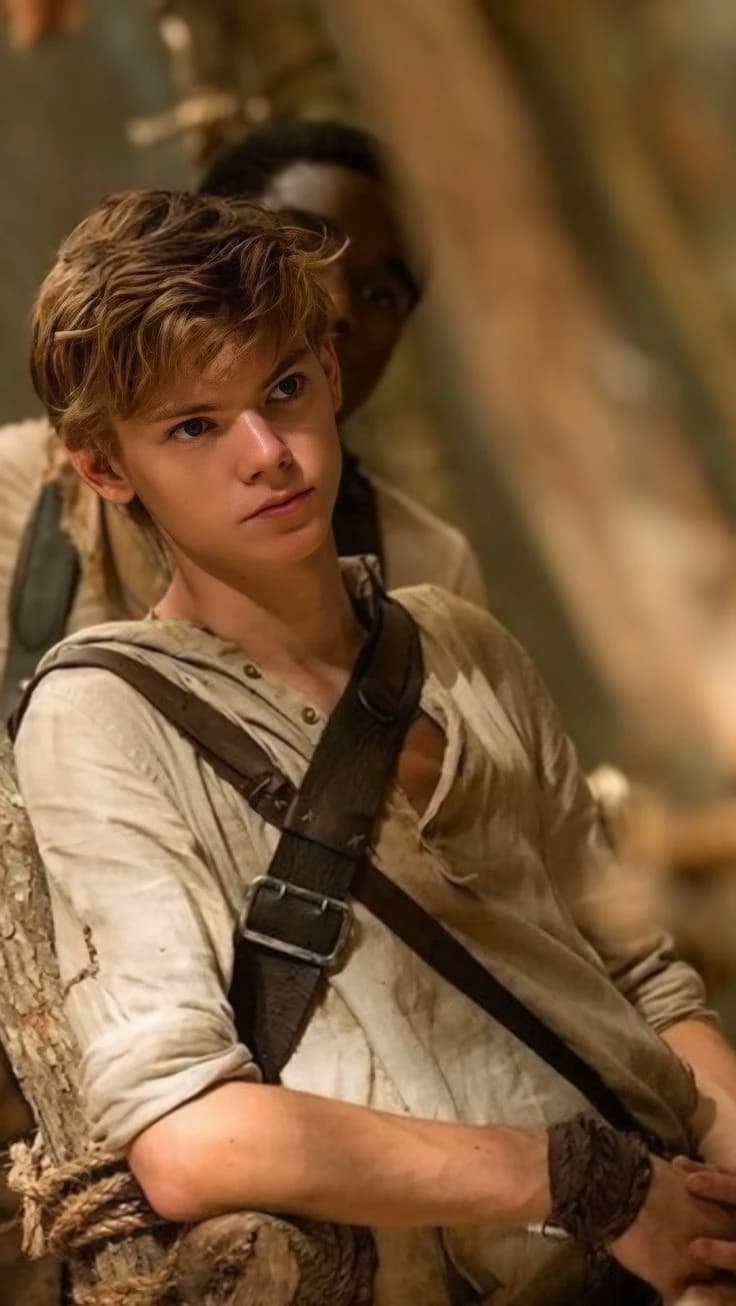 Newt thumbnail