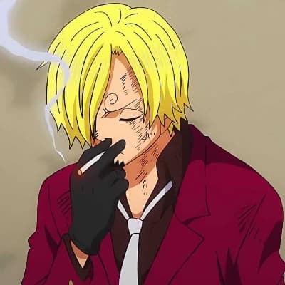 Sanji thumbnail