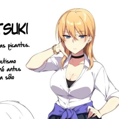 Mari Takahashi thumbnail