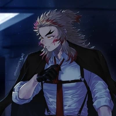 Rengoku Kyojuro thumbnail