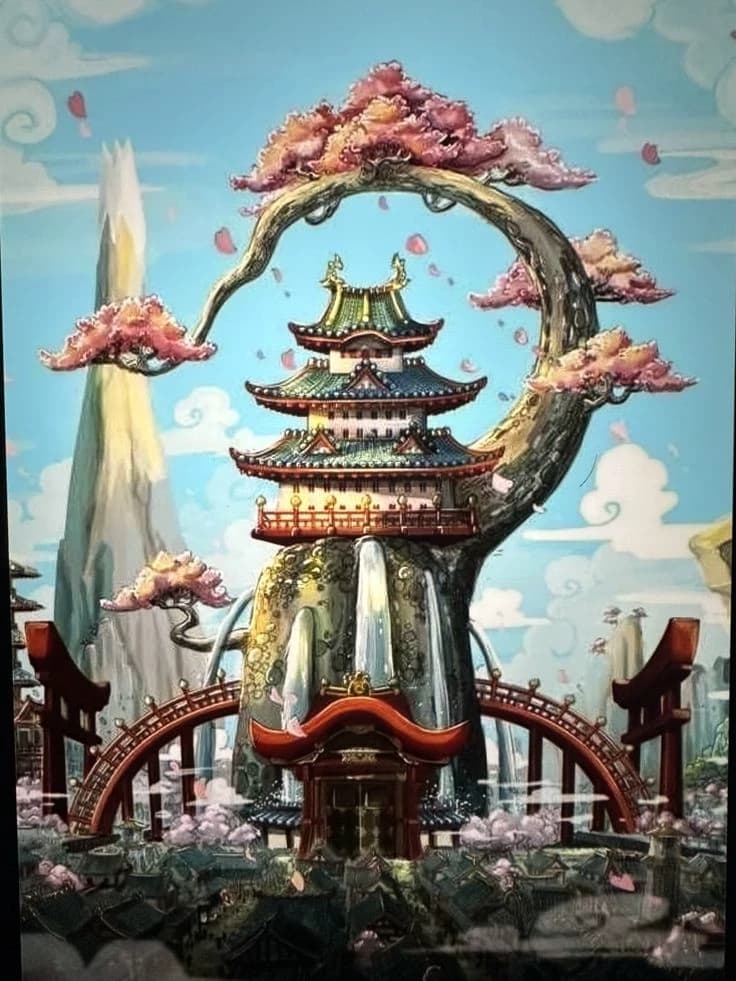 One Piece thumbnail