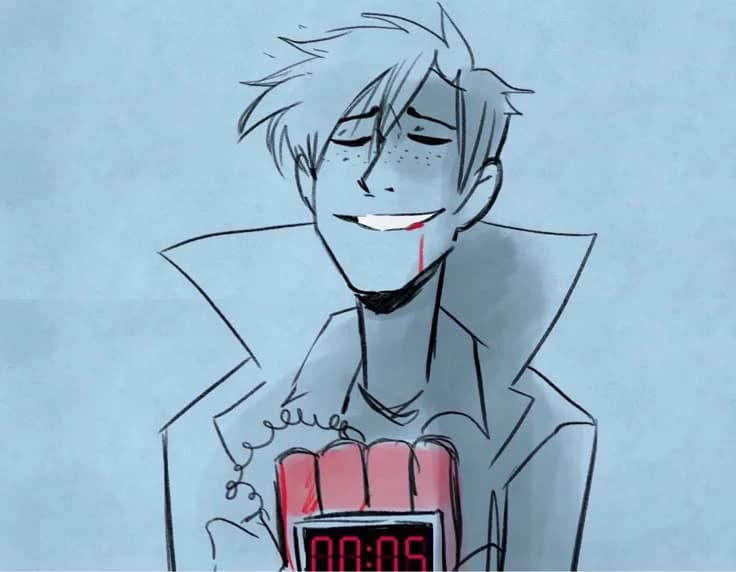 Jason Dean thumbnail
