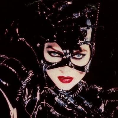 Catwoman thumbnail