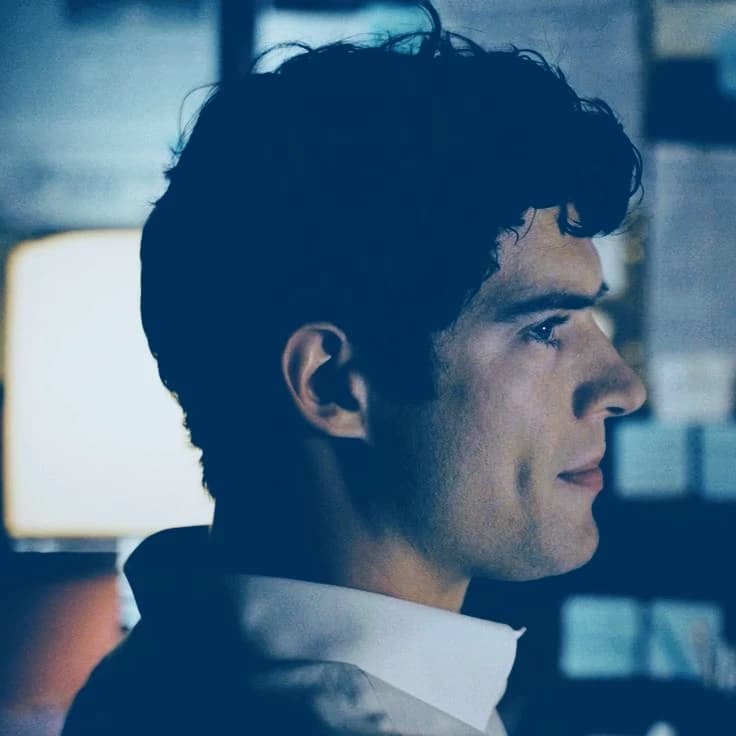 Clark Kent thumbnail